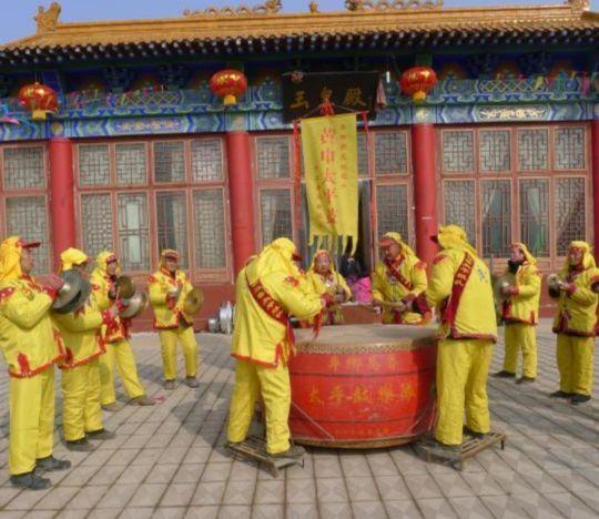 广宗县属于哪个市，河北省邢台市广宗县有几个村
