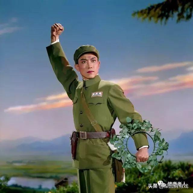 四大经典样板戏，当年十大经典样板戏