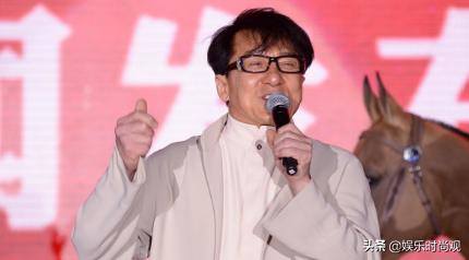 成龙以往荒唐事件，曾自爆多次嫖娼