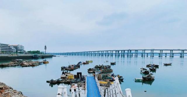 厦门网红打卡地不凡之地，厦门这些网红地