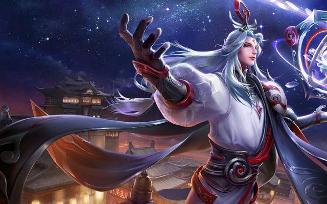 明世隐历史人物，历史人物明世隐的故事