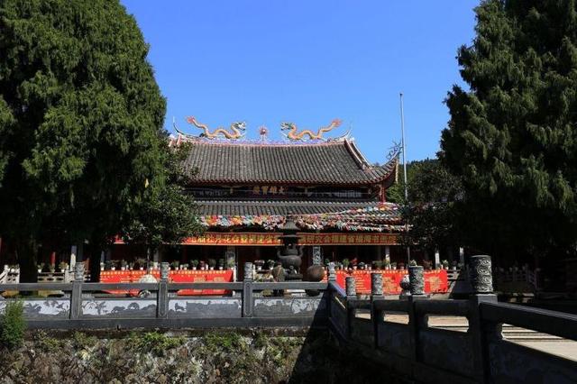 闽侯自驾游攻略一日游，福建闽侯出发自驾游最佳景点攻略推荐