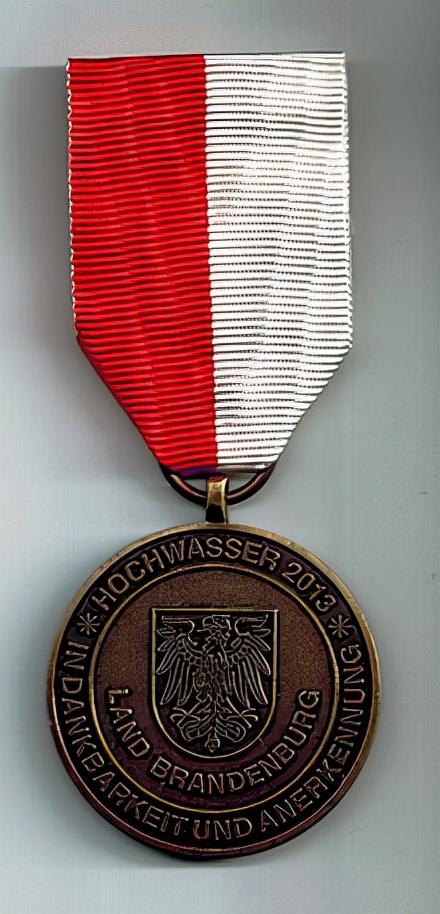 现德国十字勋章，德国各州勋章奖章