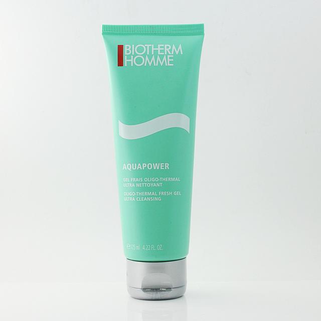 男士用哪款洗面奶深层清洁好，什么男士洗面奶清洁效果好