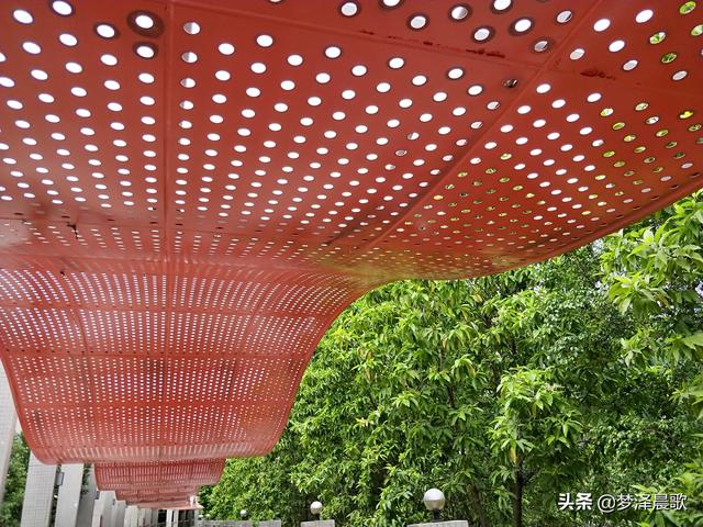 美丽大方的校园，郑州市创新实验学校金桂街校区开展“最美教室”活动