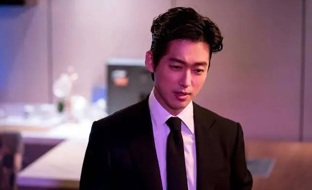 朱智勋经典韩剧，四位韩剧魅力大叔