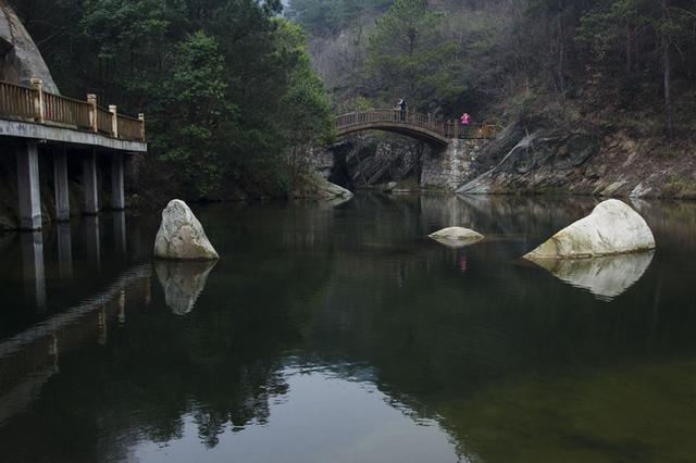 湖北有什么好玩的，湖北旅游必去的景点排名（湖北十大必玩景点，你去过几个）