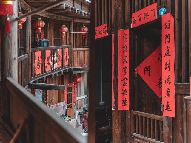 云水谣土楼和永定土楼哪个好，云水谣永定土楼哪个好玩（该去永定、南靖、还是华安）