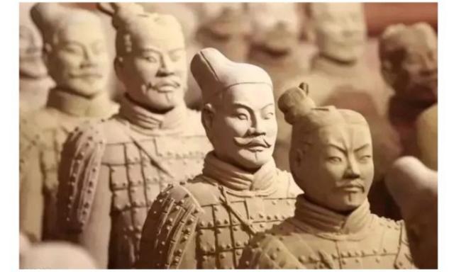 1974年兵马俑复活事件，兵马俑之谜真实事件