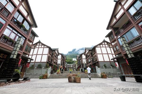 重庆武隆旅游攻略，武隆旅游攻略完整版（武隆旅游攻略）