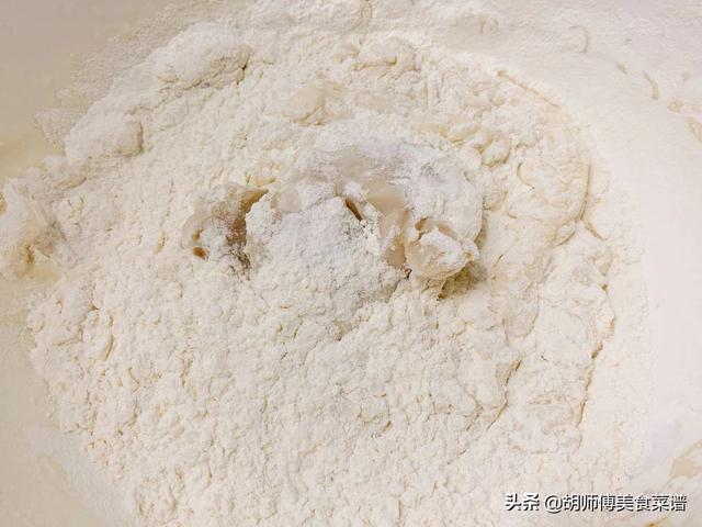 板栗酥饼的正确做法，板栗酥饼做法分享