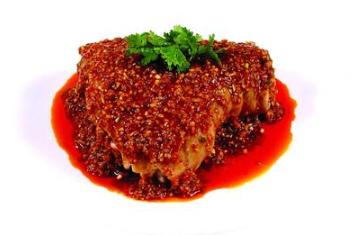 四川川菜菜谱大全，四川最出名的16道名菜