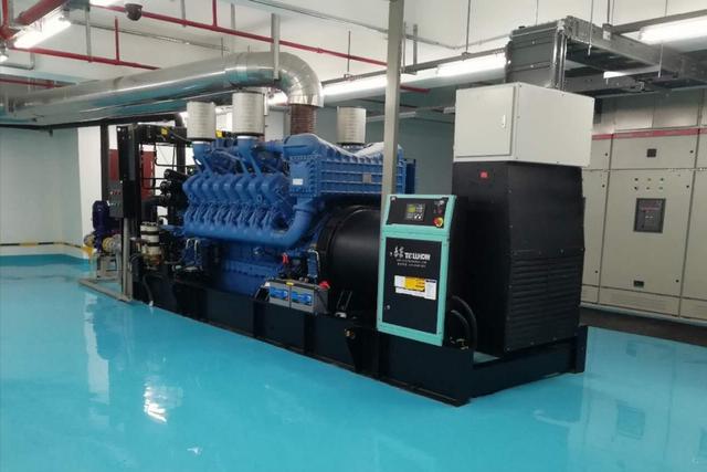 备用电源的基本知识，如何使用备用电源为您的企业做好应急准备