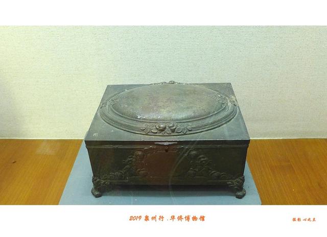 泉州这座博物馆满城皆是宝藏，山海画廊人间福地