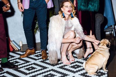 女生的心理问题分析，如果一个女人具有这三个习惯