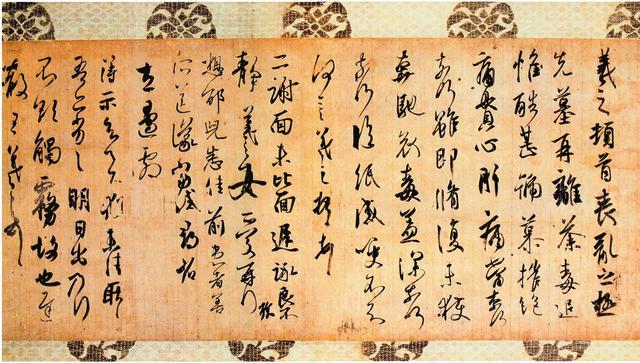 王羲之行书楷书谁最厉害，一分钟带你了解千古书圣王羲之