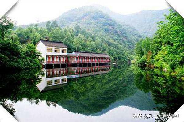 鲁山旅游景点大全，鲁山最近的景区景点（河南最美的十大风景区）