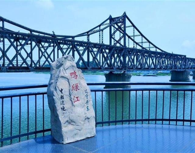 丹东自驾旅游攻略三日游，适合情侣游玩的好地方