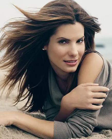 桑德拉布洛克的电影，桑德拉布洛克电影推荐（“傻大姐”桑德拉·布洛克新作《不可饶恕》）