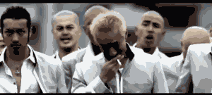 热血高校五大实力排名，《热血高校》实力榜