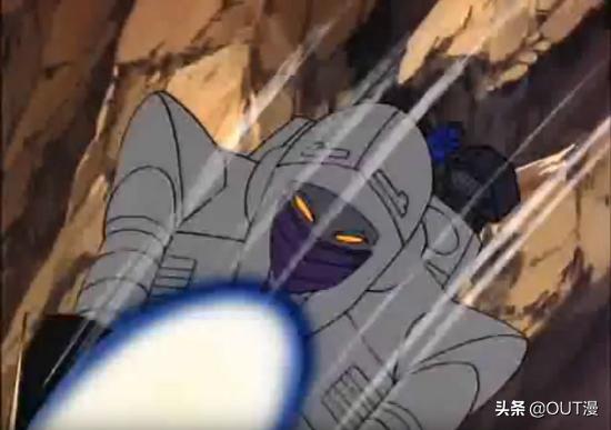 威震天和霸天虎，变形金刚霸天虎最强排名（谁是霸天虎中对威震天最有威胁的人）