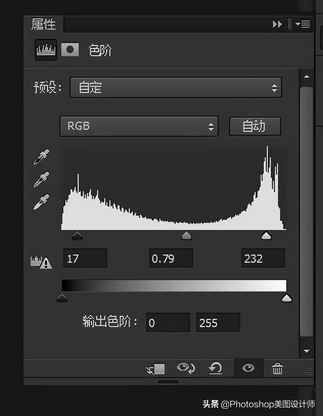 万圣节高级妆容教程，PS万圣节妆容