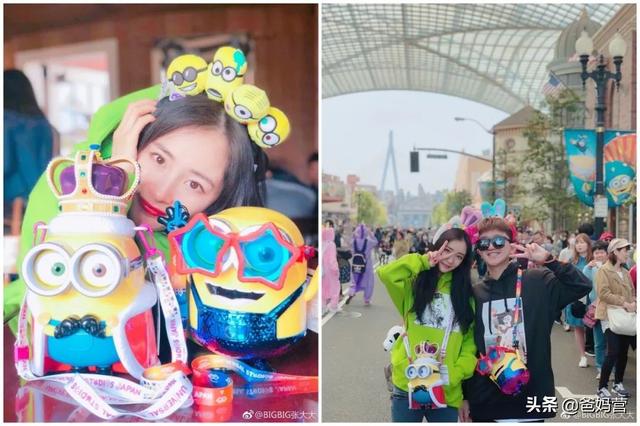 环球影城大酒店，环球影城北京都有什么玩的