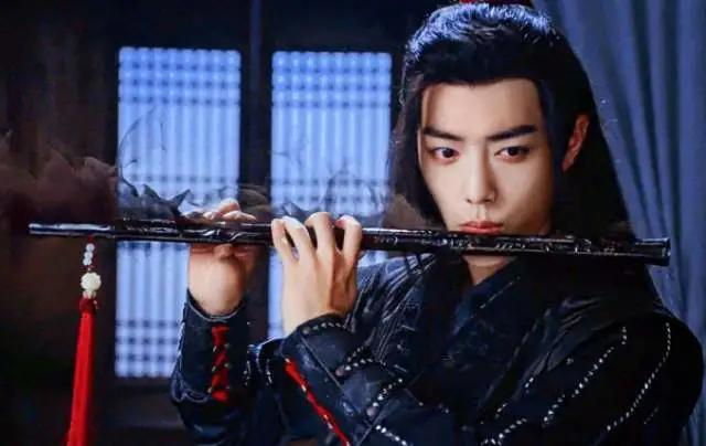 陈情令深度解析江澄，发现四大剧情漏洞