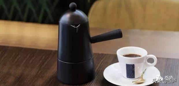 意式咖啡壶图解，24把大师级咖啡壶