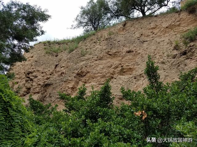 诸葛亮几次出祁山，历史上诸葛亮真的是七次出祁山吗