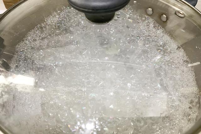 白米粥怎样煮又稠又好吃，熬白粥是有诀窍的