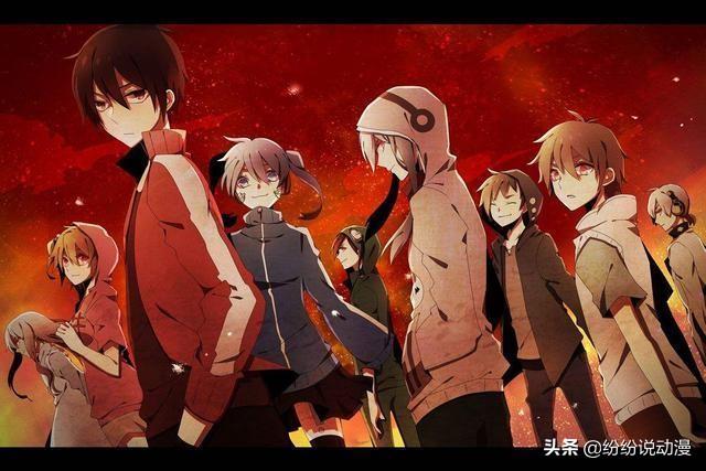 有什么好看燃到爆的动漫，十部必看超燃动漫
