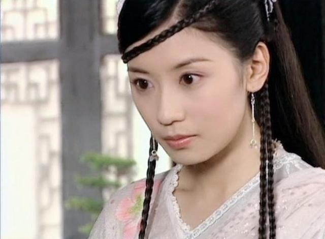 丹凤眼是什么样的，丹凤眼是什么样子的人（难怪大家会喜欢“丹凤眼”女星）