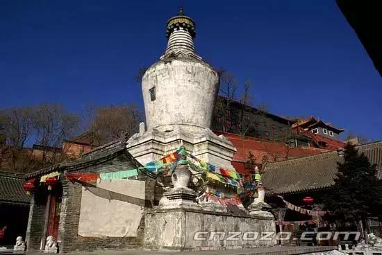 五台山两日景区旅游攻略，二日寺院游、自然风光游值得推荐