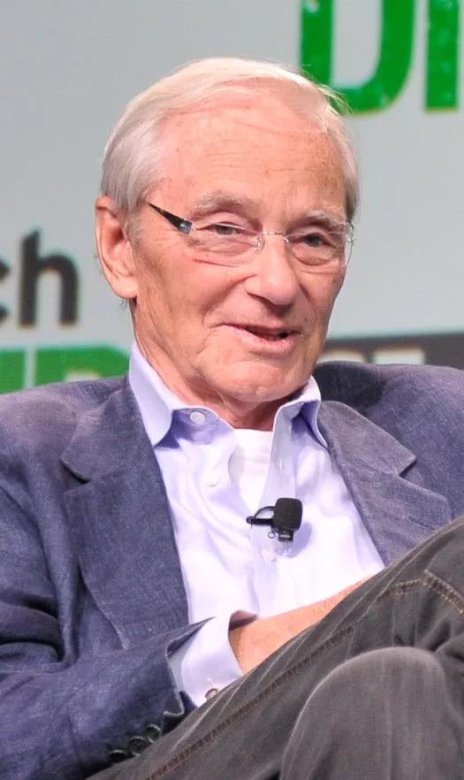 kpcb资管规模，海外VC百科KPCB