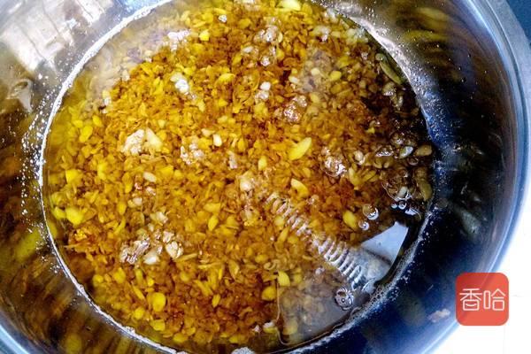 蘸料蒜泥酱做法大全，有这3种做法就够了