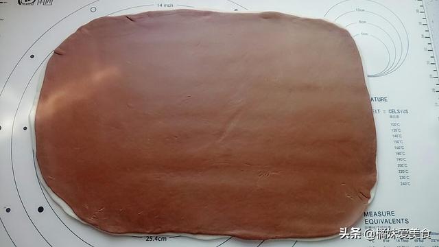 8090爱吃的零食之一，猫耳朵小零食的做法