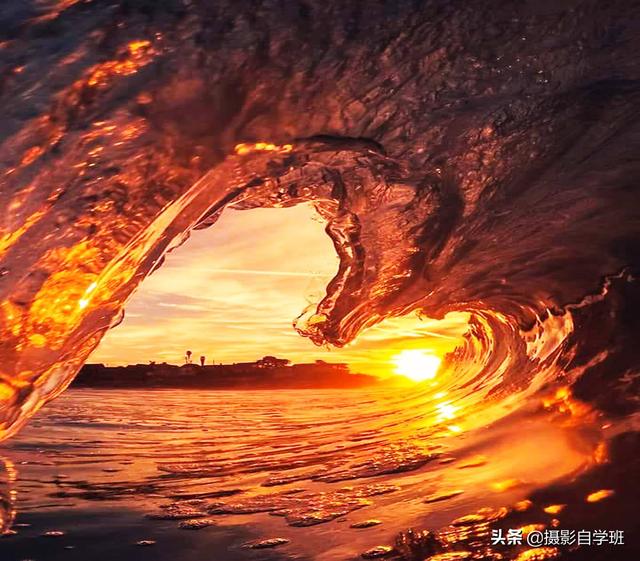 常见的几种摄影构图方式，10大构图法总有一款适合你