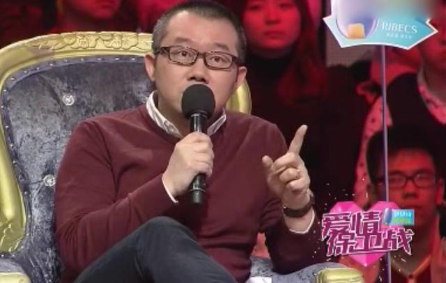 乐嘉和涂磊近况，看完乐嘉的老婆