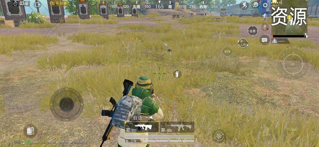 和平精英怎么设置最好用的操作，和平精英这样设置