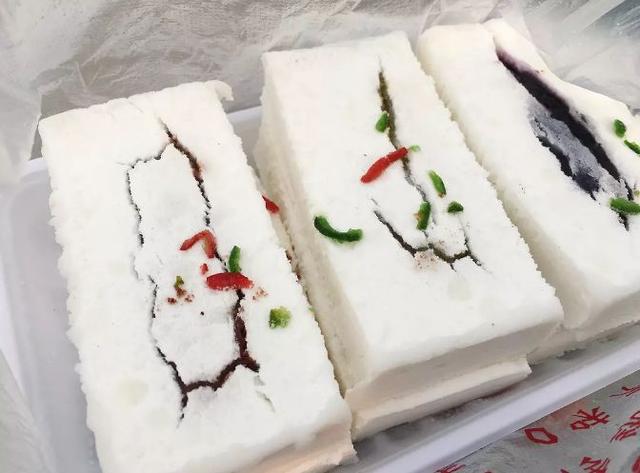 天津比较有名的小吃街，熟悉的天津街，回来了