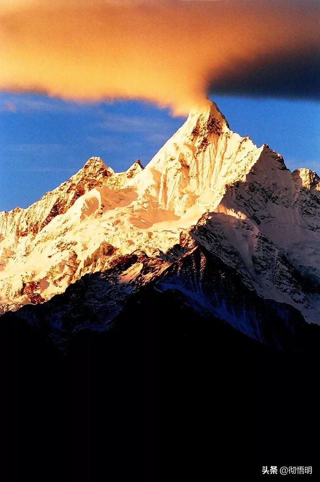 世界最美的地方，世界最美十大地方