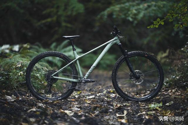 最新款山地车配置，近期新发布山地车速览
