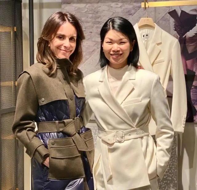 国际名模吕燕长了一张高级脸，最丑超模吕燕活成了豪门