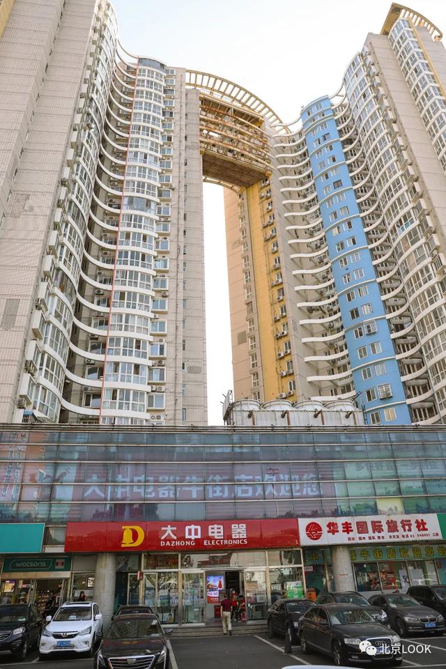 牛街，牛街地址北京