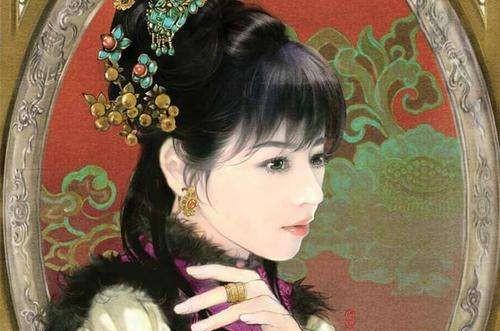 公认大唐最美公主，此人被誉为唐朝最美公主