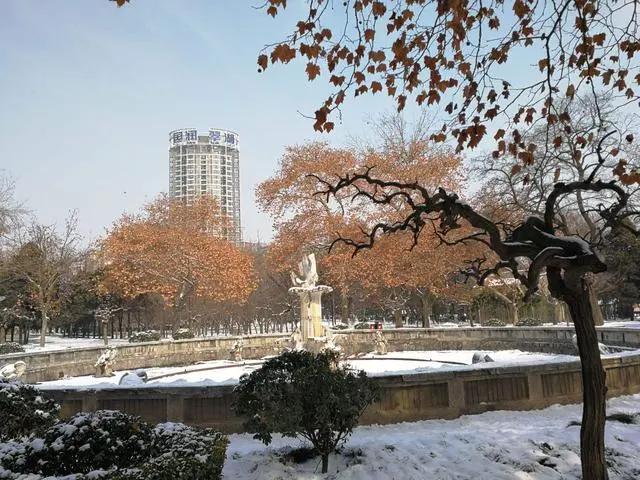 咸阳湖沙滩公园规划，咸阳湖景区将进行大改造