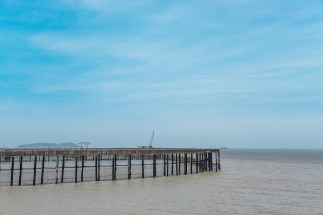 大陈岛旅游攻略浙江，台州旅游攻略沉溺在大陈岛的海天一线