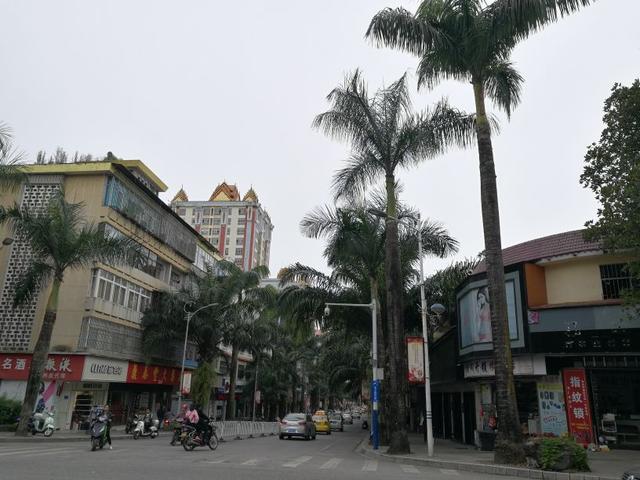 勐巴娜西珍奇园，一个美丽的地方云南德宏芒市（到芒市必玩的一个地方）