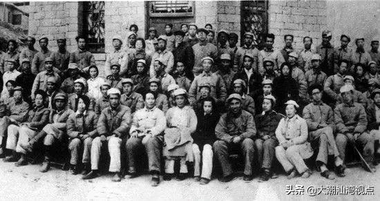 洪湖赤卫队贺英个人资料，1933年贺龙姐姐遇害